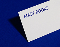 Mast Books