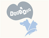 Doobdoo - Aconchego Pet ¬ Brand Concept