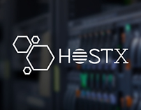 HostX: Responsive Hosting Joomla Template