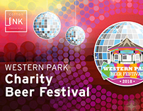 Western Park Beer Festival | 2018