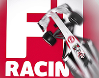 F1 Racing TV Spot