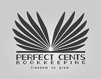 Perfect Cents Bookkeeping