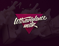 MOLOKO Ultraviolence Milk