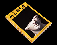 ALBERT NO. 3