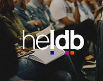 HELDB Logo Project