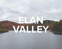 Elan Valley