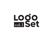 Logotypes volume 1