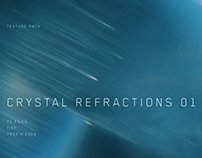 Crystal Refractions 01