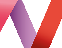 Visus Design - New logo