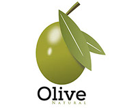 Olive Natural