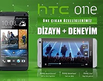 HTC Türkiye | Powerpoint Sunum