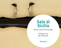 Sale di Sicilia - Navarra editore