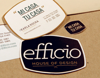 Efficio House of Design