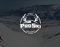 ProSki Branding