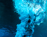 Event Photography - Chandler Dive Club