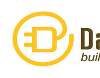 Daniel's Electric Logo Design