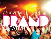 Brand Creativity | Clubs