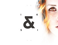 iksi - Lookbook 15 / 16 - &