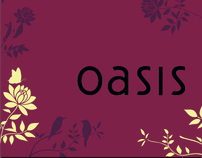 Oasis Product Development & Selection