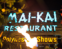 The Mai-Kai Restaurant and Polynesian Show