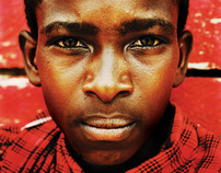 Portraits of Tanzania