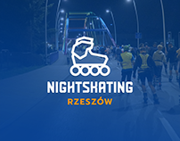 Nightskating Rzeszów