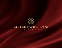 Little Swiss Bani // Branding Identity