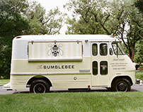 The Bumblebee Food Truck