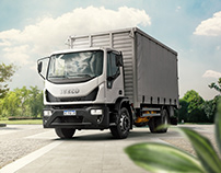 Iveco - Natural Power