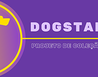 Projeto de Coleção - Dogstar