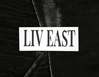 Liv East