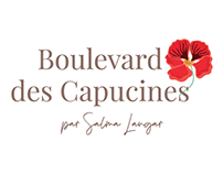 Boulevard Des Capucines