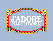 NSS X J'Adore Napoli X The Napolitaner