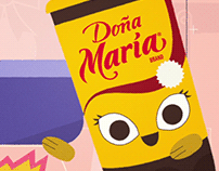 Doña María Holidays