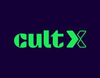 Cult X | Social Media Campaign Competition