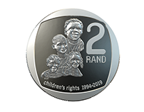 SA25 Commemorating 25 years of South Africa's Democracy