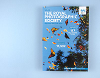Royal Photographic Society Annual report
