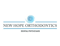 New Hope Orthodontics Logo