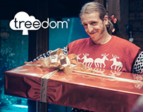Treedom | This Xmas make the greatest gift