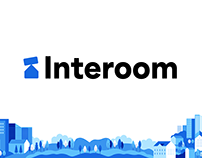Interoom - UX Case Study