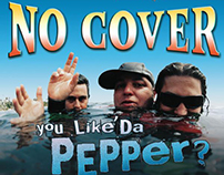 No Cover Magazine Features