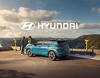 The new Hyundai KONA EV - PPT Presentación lanzamiento