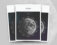 LUMINA Magazine