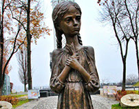 Ukrainian Cultural Arts Assn Famine Memorial Food Drive