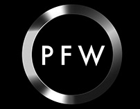PFW logo