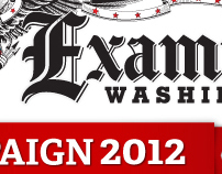 Washington Examiner 