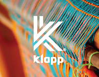 Logo Klapp