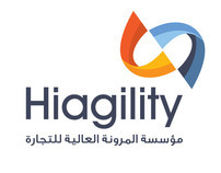 Higility Corporate Identity