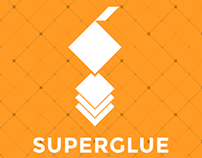 Superglue identity branding