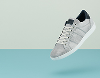 Bullboxer Shoes SS16 Product Images